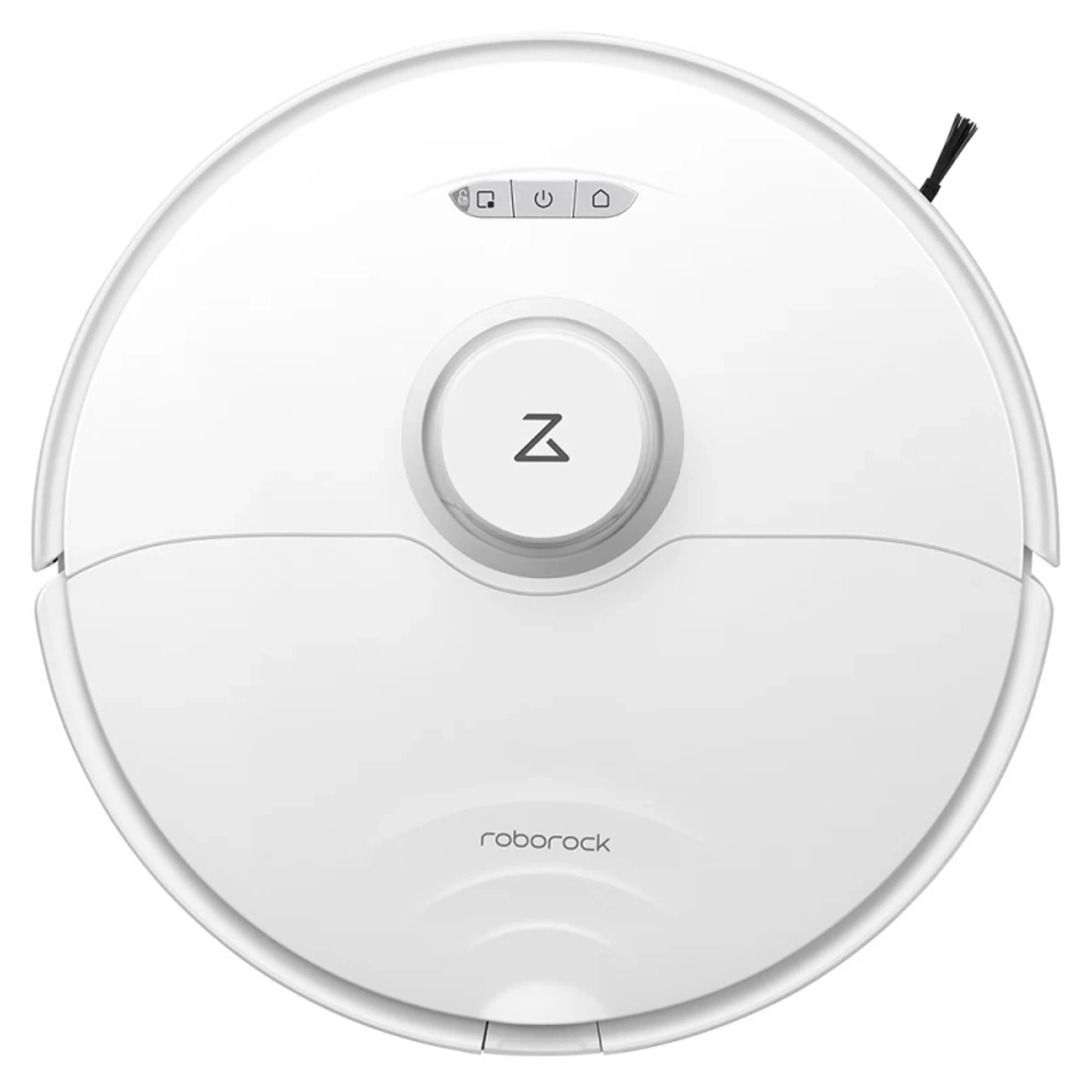 Roborock S8 White [Mazlietots]
